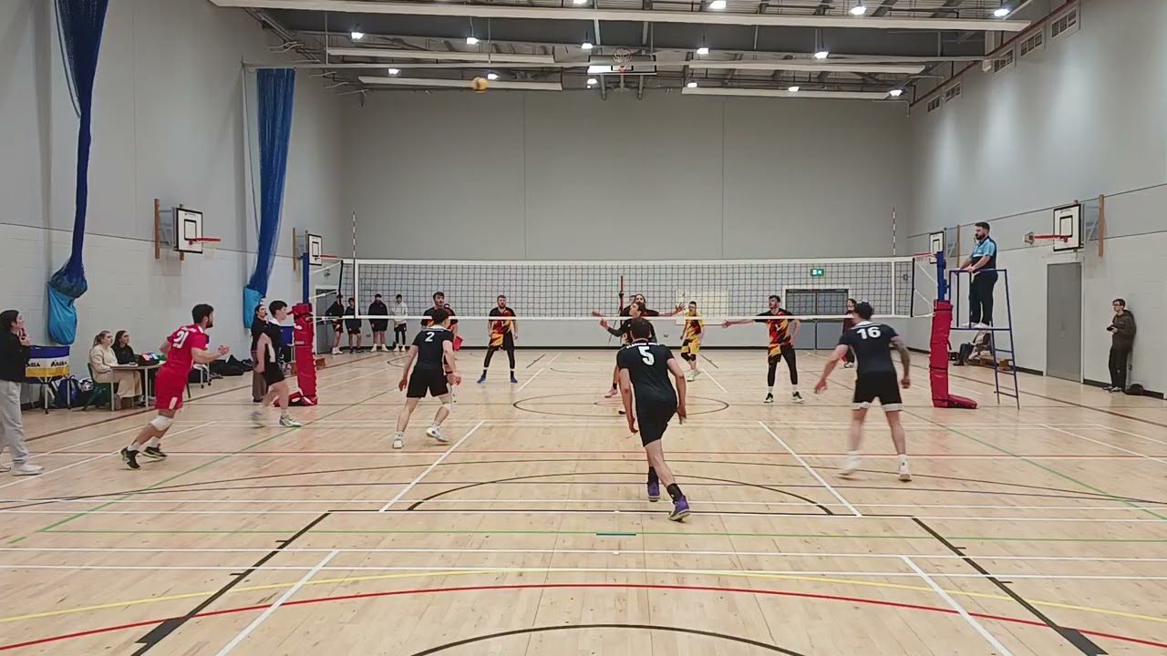 Men's Scottish Premier League 25/26 South Ayrshire vs Glasgow Mets