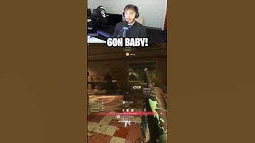 Streamer Hits A CRAZY Sniper Clip😱