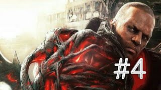 Prototype 2 | gameplay | mission 4 with extra powers