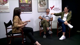 Live Chat Dokumenter - Bersama Daniel Mananta Dan Putrama Tuta