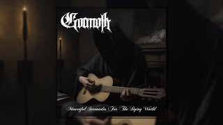 Gormoth - Melancholy, My Eternal Companion