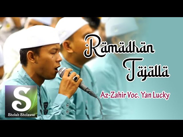 [NEW] Az-Zahir - Ramadhan Tajalla class=