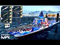 ROKS JJS - Little But Very Brutal Destroyer☠️ Modern Warship Gameplay