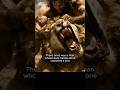 The Secret That Destroyed Samson #Samson #Bible #Jesus #Christian #Faith #Delilah #BiblicalStory