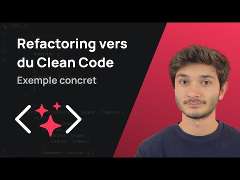 Vidéo: Quand faut-il refactoriser ?