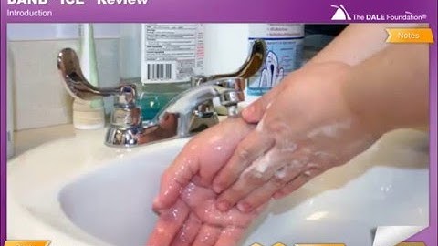 DANB ICE Review course