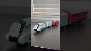 Plarail Spencer Quick Review