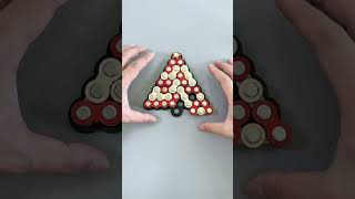 Can you build a Christmas tree with chains? #Puzzles #IQ #iqtest Net Worth