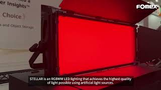 KOBA 2023 The 31st International Broadcasting, Media, Sound and Lighting Exhibition