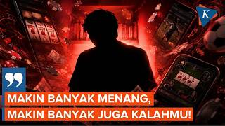 Confessions of a Former Online Gambler: Why Do You Keep Playing Despite Losing Over and Over?