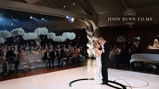 Luxurious Southern Hills Country Club Wedding Video- Sarah and Christopher