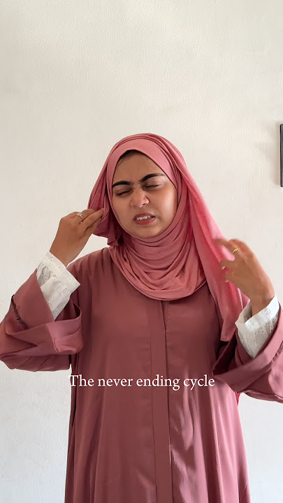 Trying to find the perfect hijab match every single time? | RF Abayas