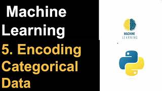 How to encode Categorical Data | Machine Learning in Hindi & Urdu 2024