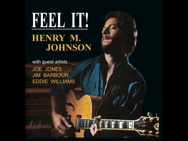 Kay / Airline Barney Kessel / Swingmaster guitar - Henry M Johnson