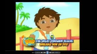 Opening To Blue's Clues Blue Jobs 2006 DVD