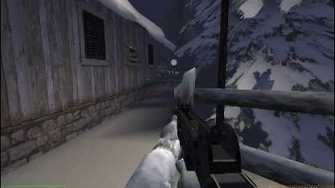 LPRS3 Mission 2: Operation Cold Dagger