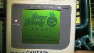 Bugs Bunny Crazy Castle