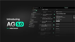 Artist Growth 5.0 screenshot 3
