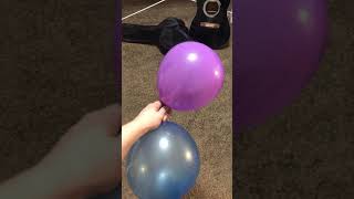 Electron Orbitals Demo