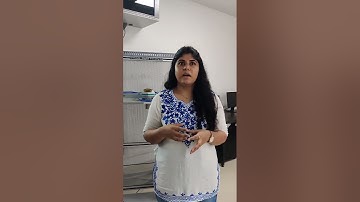 Feedback Video of 1-month internship in Industrial Automation with IIOT at V.R. Jamdar Siemens COE.