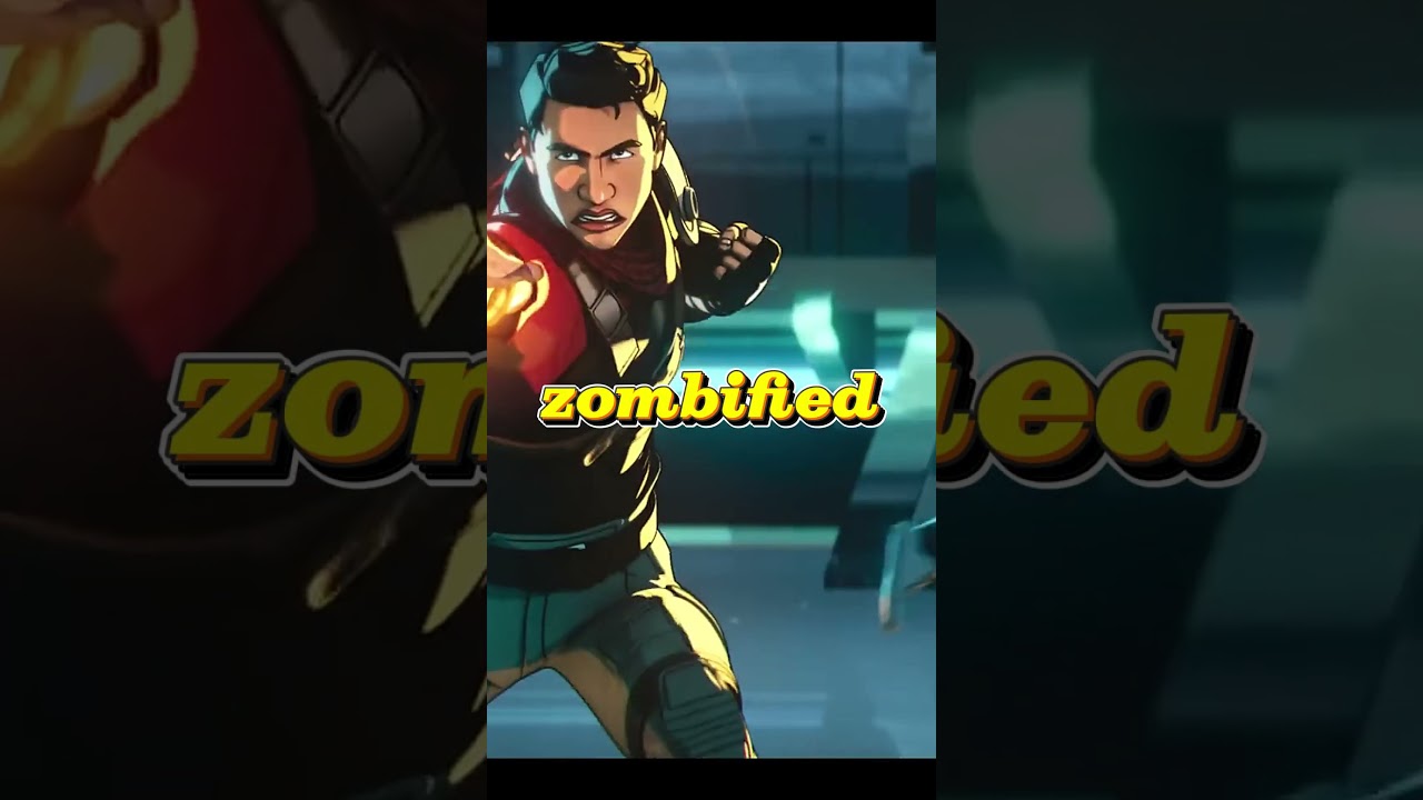 Marvel Zombies Trailer Breakdown (2025) | Secret Wars, Blade & Doctor Doom Explained