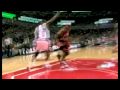 2011 NBA All Star Team West Vs East HD