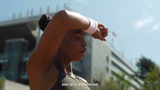 ENGIE, partenaire officiel de Roland-Garros