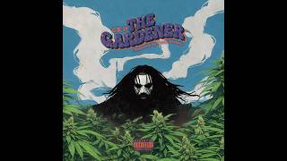 C.X. & Omar Glomar - Blue Zushi ft. A.P. Da Overlord (The Gardener LP 2026)