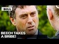 DS Beech Crosses the Line | The Bill - Season 16 Episode 64 | Supping with the Devil (2000)
