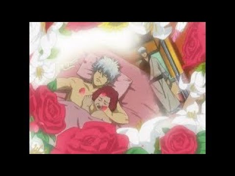 銀魂 175話 ベティの走馬灯
