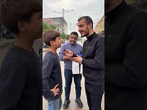 ابوجنة ينطي بركات بلي🔥🔥😍