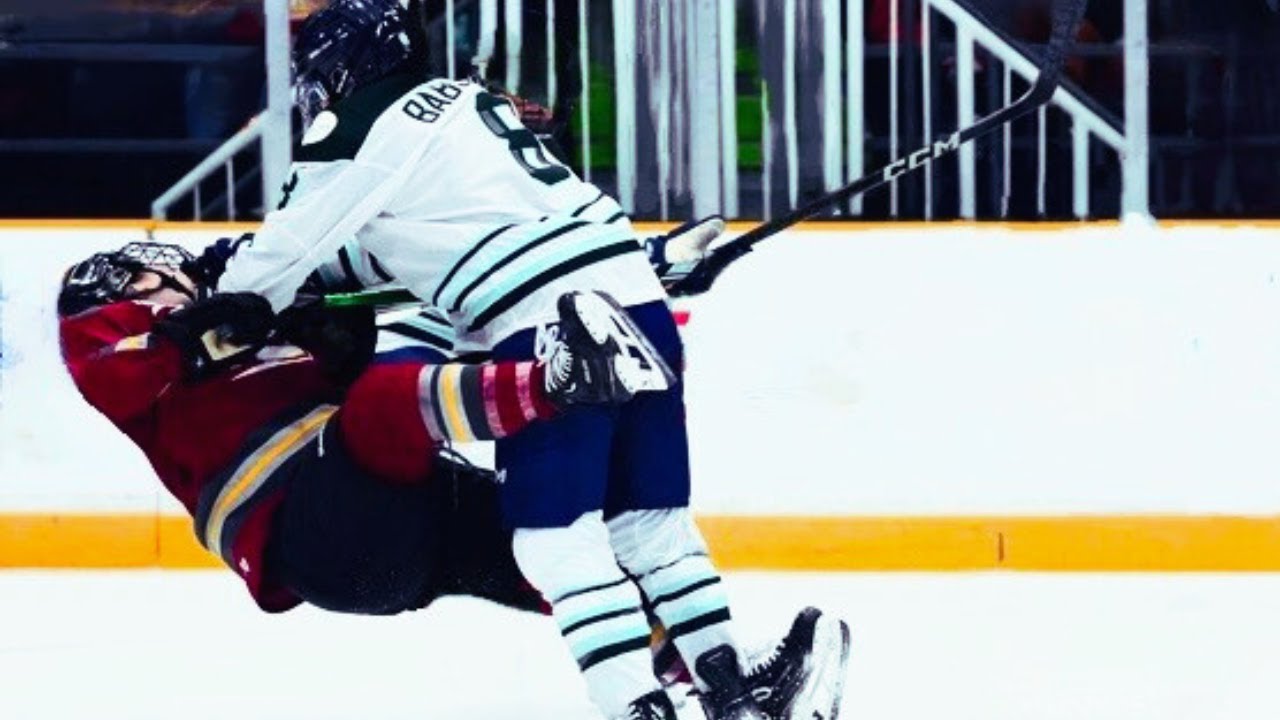 Biggest PWHL Hits Of All Time