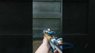 Lego Mk 14 EBR #shorts#cod