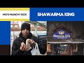 Mo&#39;s Munchy Box - Shawarma King (Glasgow)