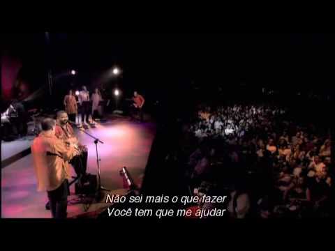 Arlindo Cruz - Ainda é Tempo de Ser Feliz (Ao Vivo MTV)