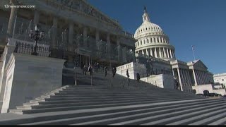 Bill to protect veteran-owned businesses