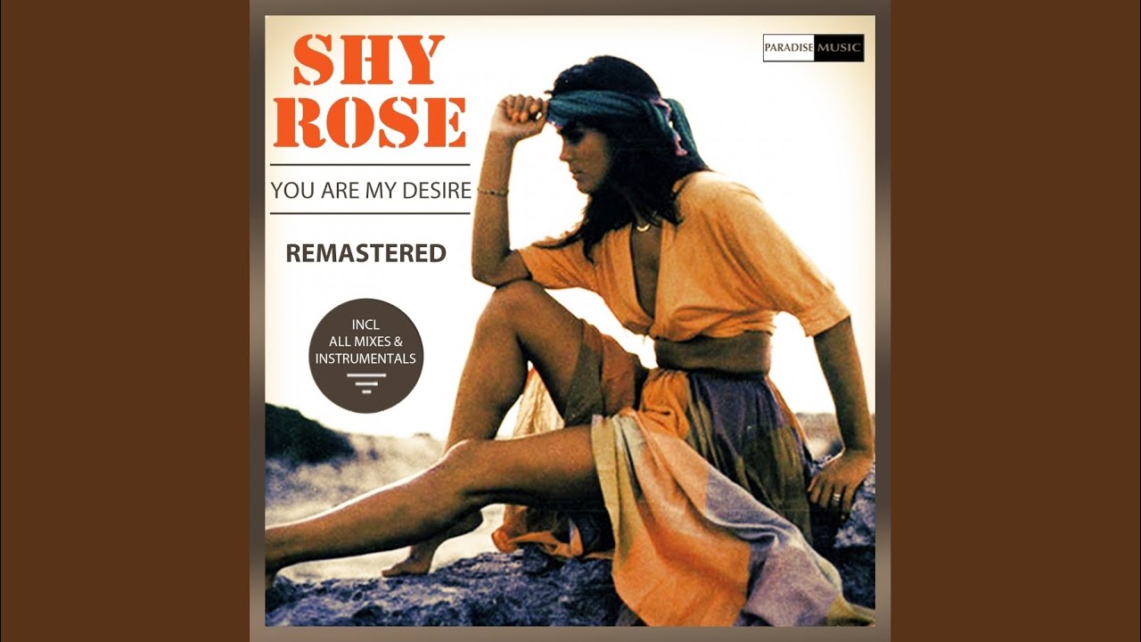Shy Rose｜バブリー倶楽部