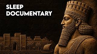 The City Destroyed by God: Babylon | Sleep Documentary