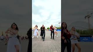 Midzy Here We Go Now