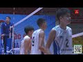 🔴TRỰC TIẾP: BIÊN PHÒNG MB vs CÔNG AN TP. HCM | BÁN KẾT - NAM GIẢI BÓNG CHUYỀN TRẺ QUỐC GIA 2026