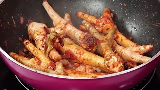 Chicken Leg Soup Recipe -కవల 5ర.త కడకళళ చకన సప - Country Chicken Bone Soup In Telugu