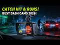 Best Car Security Monitors 2026 | Best 4K Dash Cams for Front & Rear Recording | Rideshare Cameras