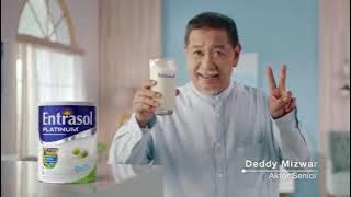 Download lagu Entrasol Platinum 30s (09/06/2021)