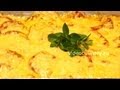 Баклажаны с помидорами и сыром - Рецепт Бабушки Эммы