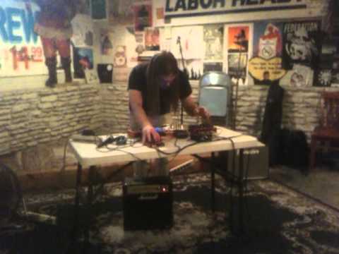 Noise Video