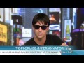 Evan Ferrante is the World's Best Tom Cruise Impersonator