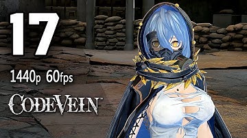 Code Vein | Queen
