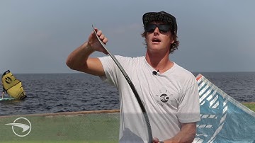 2020 Cabrinha Foil Range