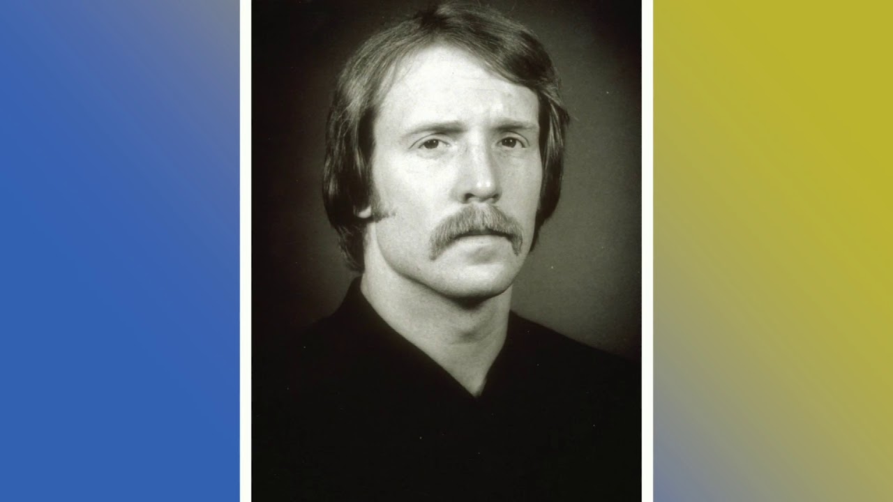 2018 Hall of Honor: Dave Gallagher