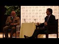 In Conversation with Prince Turki Al Faisal & Rabbi David Wolpe